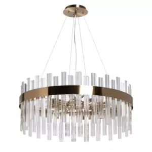 ЛЮСТРА ПОДВЕСНАЯ MW-LIGHT АДЕЛАРД